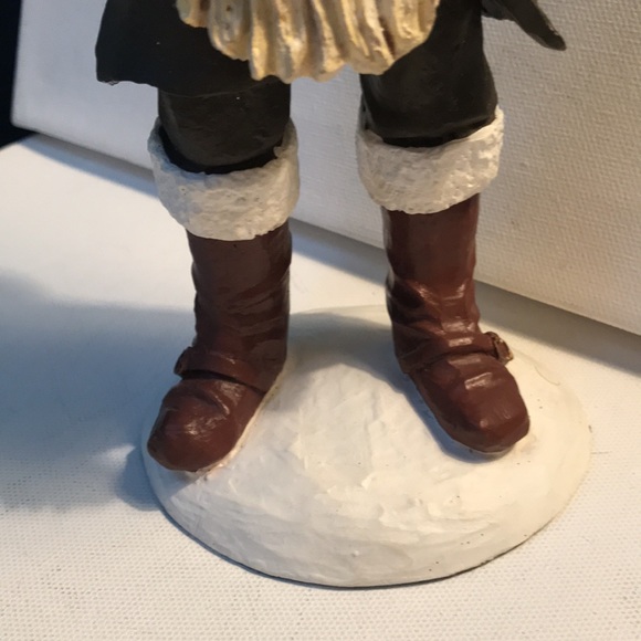 Duncan Royale Wassail figurine - Picture 4 of 7
